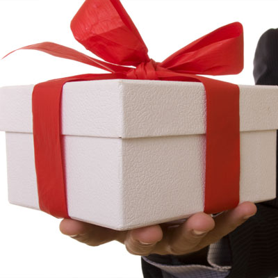 Quà Tặng Theo Đối Tượng