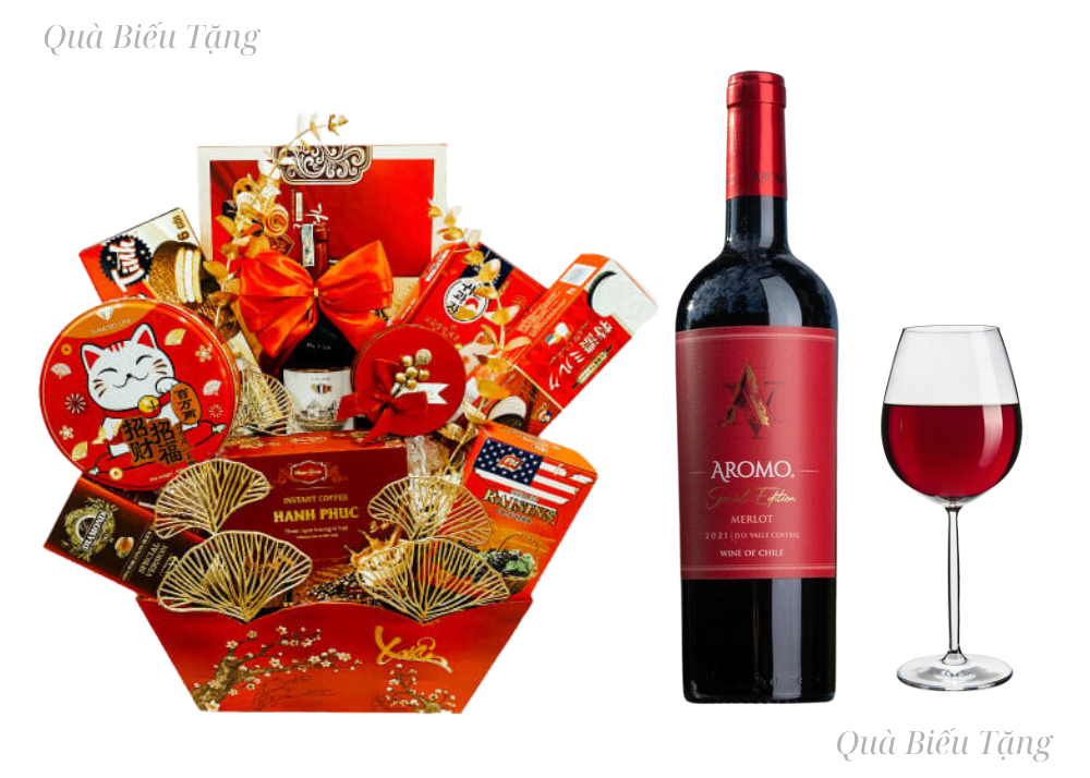 quà tặng sếp nữ